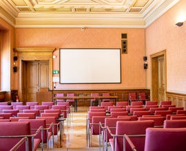 Lecture hall 104 – ground floor