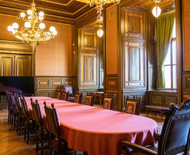 Meeting room