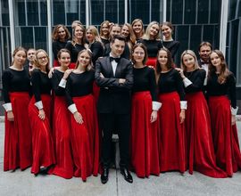 Chamber Orchestra of Vilnius University