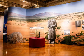 Chinggis Khan and His World: A Unique Exhibition at the National Museum of the Czech Republic 