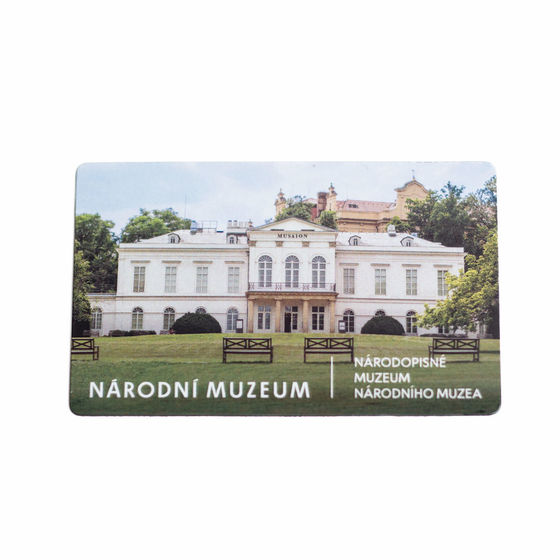 Magnet Ethnographic Museum of the National Museum