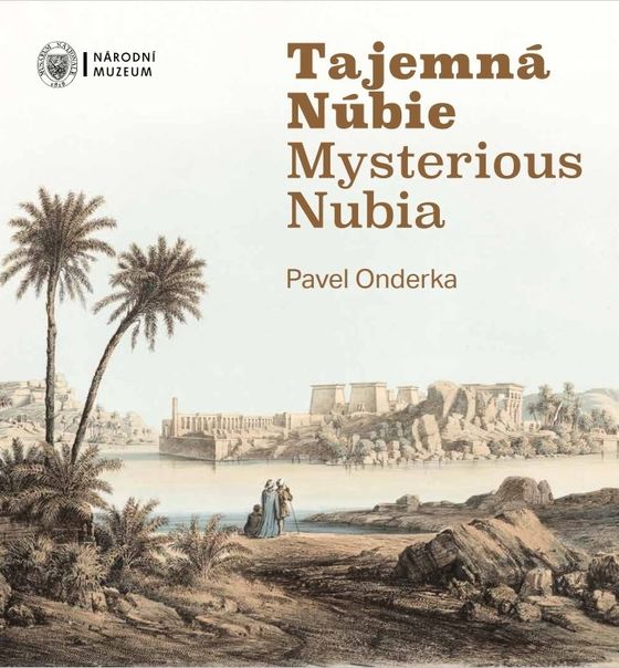 Tajemná Núbie / Mysterious Nubia