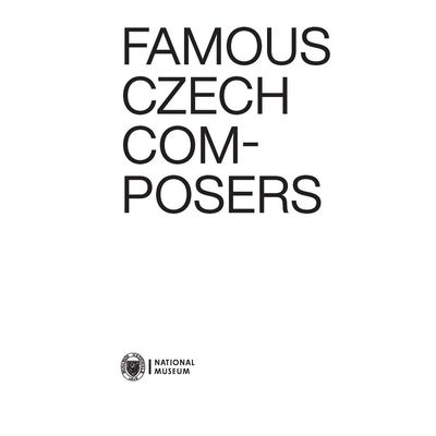 Famous Czech Composers