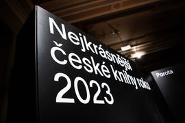 Nejkrásnější české knihy roku 2023 budou vystaveny v Národním muzeu