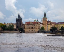 Muzeum Bedřicha Smetany v Praze