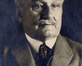 Leoš Janáček (1854–1928)