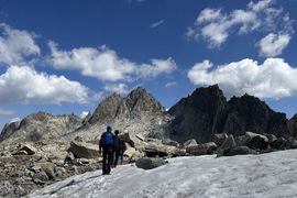 Za minerály do Švýcarských Alp