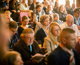 Zahájení konference